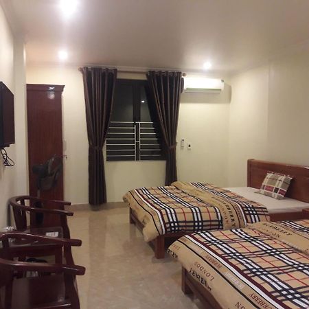 הלונג Guesthouse Anh Khang מראה חיצוני תמונה