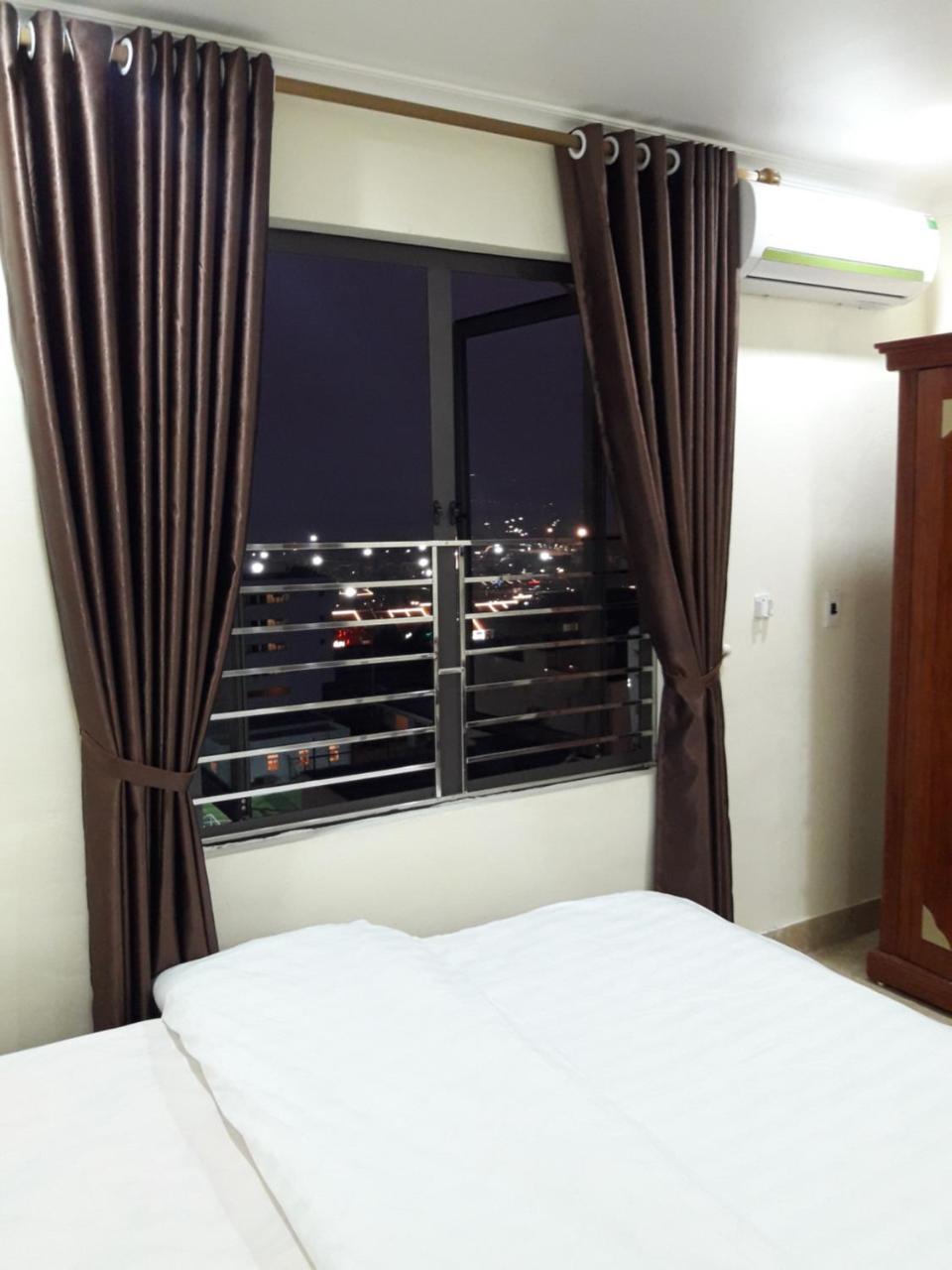 הלונג Guesthouse Anh Khang מראה חיצוני תמונה