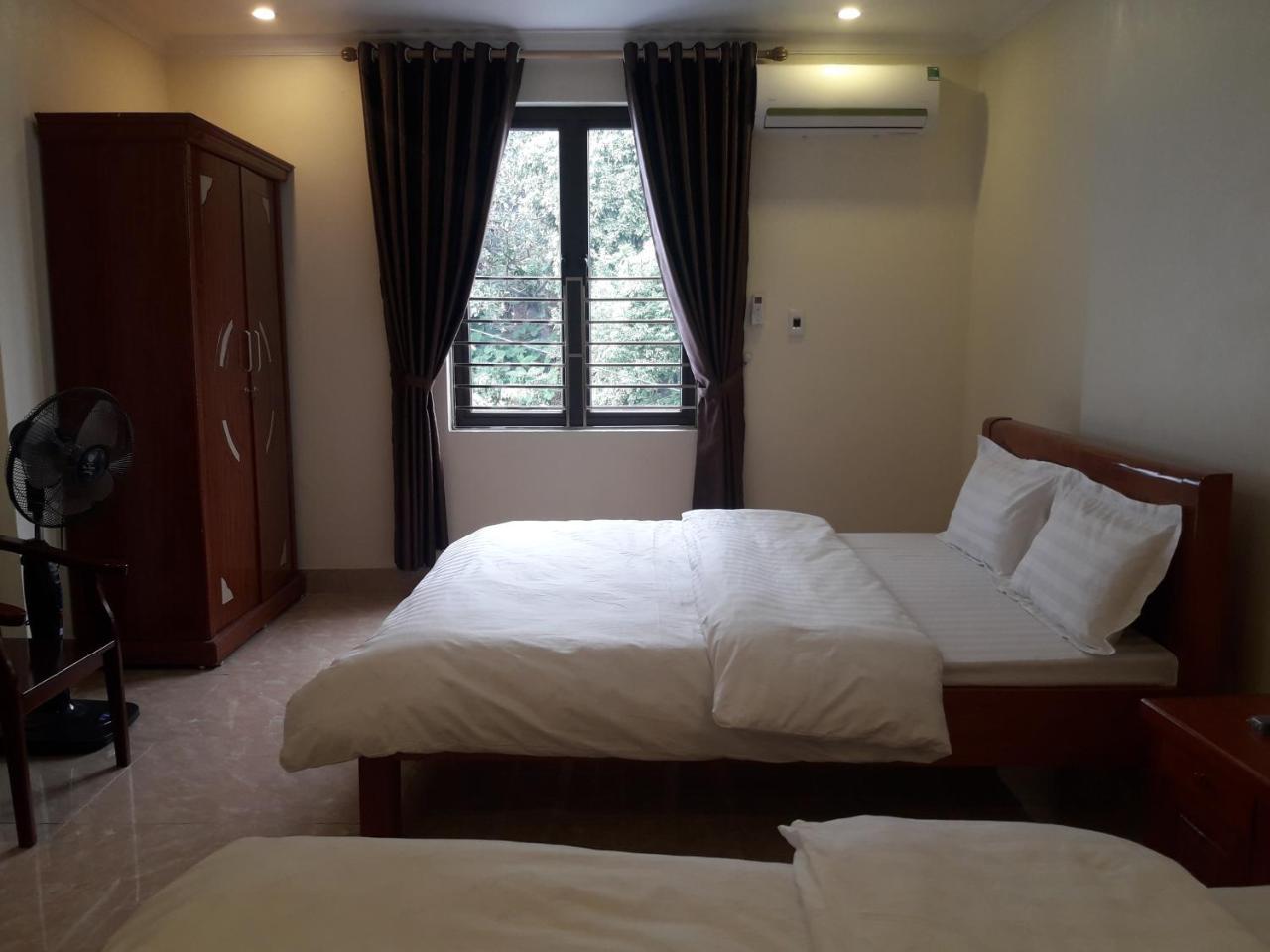 הלונג Guesthouse Anh Khang מראה חיצוני תמונה