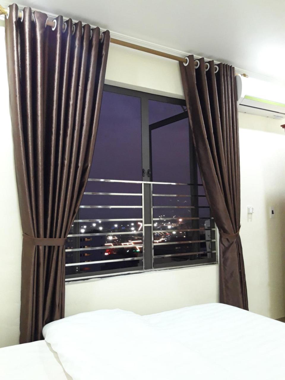 הלונג Guesthouse Anh Khang מראה חיצוני תמונה