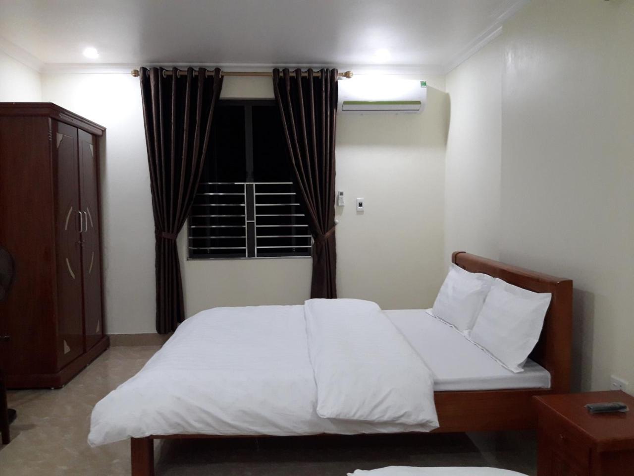 הלונג Guesthouse Anh Khang מראה חיצוני תמונה